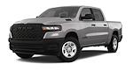 New 2025 Ram 1500 Tradesman Crew Cab 4x4 Pickup for sale #450126 - photo 8