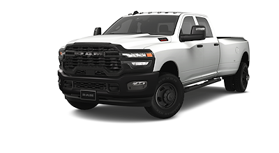 New 2025 Ram 3500 Tradesman Crew Cab 4x4 DRW Pickup for sale #450143 - photo 1