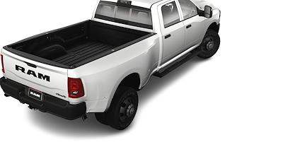 New 2025 Ram 3500 Tradesman Crew Cab 4x4 DRW Pickup for sale #450143 - photo 2