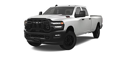 New 2025 Ram 3500 Tradesman Crew Cab 4x4 Pickup for sale #450150 - photo 1