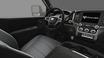 New 2025 Ram 5500 Tradesman Regular Cab 4x4 108 CA Cab Chassis for sale #450152 - photo 2