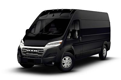 New 2026 Ram ProMaster 2500 High Roof Empty Cargo Van for sale #460024 - photo 1