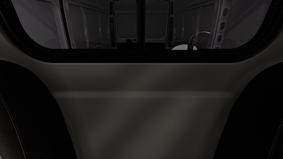 New 2026 Ram ProMaster 2500 High Roof Empty Cargo Van for sale #460039 - photo 2