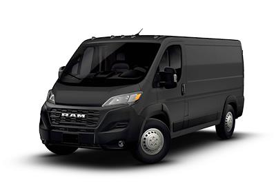 New 2026 Ram ProMaster 3500 Standard Roof Empty Cargo Van for sale #460042 - photo 1