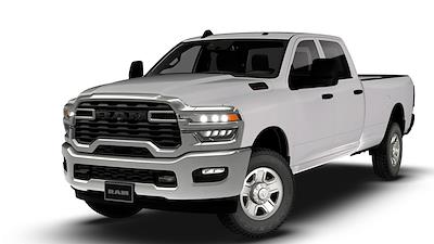 New 2026 Ram 3500 Tradesman Crew Cab for sale #460059 - photo 1