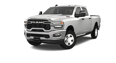 New 2025 Ram 3500 Tradesman Crew Cab 4x4 Pickup for sale #450107 - photo 1
