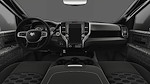 New 2025 Ram 2500 Tradesman Crew Cab 4x4 Pickup for sale #450119 - photo 6