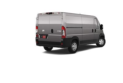 New 2025 Ram ProMaster 2500 Standard Roof Empty Cargo Van for sale #450025 - photo 2