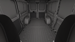 New 2025 Ram ProMaster 2500 Standard Roof Empty Cargo Van for sale #450025 - photo 3