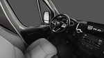 New 2025 Ram ProMaster 2500 Standard Roof Empty Cargo Van for sale #450025 - photo 8