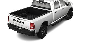 New 2025 Ram 3500 Tradesman Crew Cab 4x4 Pickup for sale #450077 - photo 2