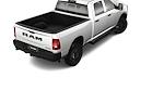 New 2025 Ram 3500 Tradesman Crew Cab 4x4 Pickup for sale #450077 - photo 2