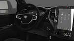 New 2025 Ram 3500 Tradesman Crew Cab 4x4 Pickup for sale #450077 - photo 9