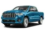 New 2025 Ram 1500 Big Horn Crew Cab 4x4 Pickup for sale #450015 - photo 1