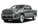 New 2025 Ram 1500 Big Horn Crew Cab 4x4 Pickup for sale #450015 - photo 2