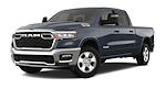 New 2025 Ram 1500 Big Horn Crew Cab 4x4 Pickup for sale #450075 - photo 1