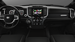 New 2025 Ram 1500 Big Horn Crew Cab 4x4 Pickup for sale #450075 - photo 6
