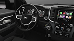 New 2025 Ram 1500 Big Horn Crew Cab 4x4 Pickup for sale #450075 - photo 9
