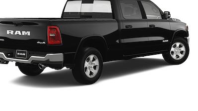 New 2025 Ram 1500 Big Horn Crew Cab 4x4 Pickup for sale #450095 - photo 2