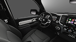 New 2025 Ram 1500 Big Horn Crew Cab 4x4 Pickup for sale #450095 - photo 8