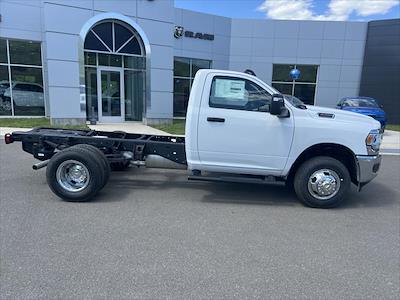 New 2024 Ram 3500 Tradesman Regular Cab 4x4 60 CA Cab Chassis for sale #X3R142 - photo 2