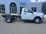 New 2024 Ram 3500 Tradesman Regular Cab 4x4 60 CA Cab Chassis for sale #X3R142 - photo 2