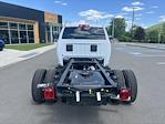 New 2024 Ram 3500 Tradesman Regular Cab 4x4 60 CA Cab Chassis for sale #X3R142 - photo 3
