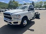 New 2024 Ram 3500 Tradesman Regular Cab 4x4 60 CA Cab Chassis for sale #X3R142 - photo 5