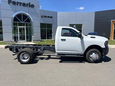 New 2024 Ram 3500 Tradesman Regular Cab 4x4 60 CA Cab Chassis for sale #X3R205 - photo 2