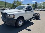 New 2024 Ram 3500 Tradesman Regular Cab 4x4 60 CA Cab Chassis for sale #X3R205 - photo 5