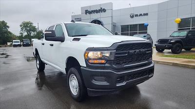 New 2024 Ram 2500 Tradesman Crew Cab 4x4 Pickup for sale #X3R250 - photo 1