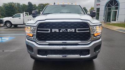 New 2024 Ram 3500 Tradesman Crew Cab 4x4 Pickup for sale #X3R268 - photo 2