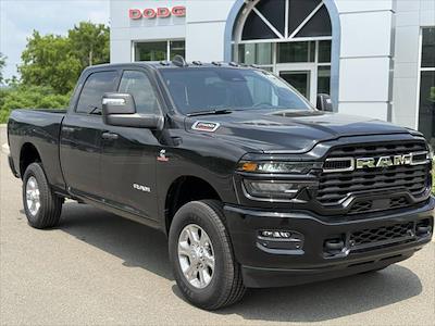 New 2025 Ram 2500 Big Horn Crew Cab 4x4 Pickup for sale #3S176X - photo 1