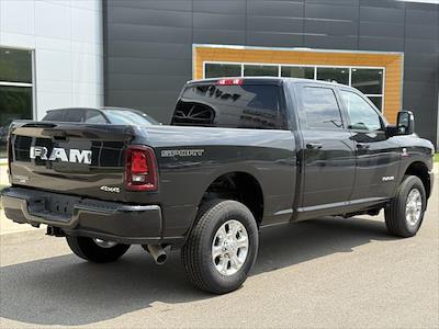 New 2025 Ram 2500 Big Horn Crew Cab 4x4 Pickup for sale #3S176X - photo 2
