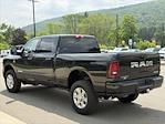New 2025 Ram 2500 Big Horn Crew Cab 4x4 Pickup for sale #3S176X - photo 5