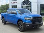 New 2025 Ram 1500 Warlock Crew Cab 4x4 Pickup for sale #X3S246X - photo 1