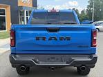 New 2025 Ram 1500 Warlock Crew Cab 4x4 Pickup for sale #X3S246X - photo 3