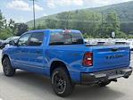 New 2025 Ram 1500 Warlock Crew Cab 4x4 Pickup for sale #X3S246X - photo 5