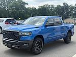 New 2025 Ram 1500 Warlock Crew Cab 4x4 Pickup for sale #X3S246X - photo 6