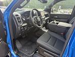 New 2025 Ram 1500 Warlock Crew Cab 4x4 Pickup for sale #X3S246X - photo 8