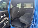 New 2025 Ram 1500 Warlock Crew Cab 4x4 Pickup for sale #X3S246X - photo 9