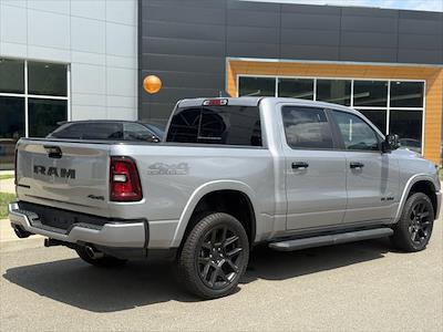 New 2025 Ram 1500 Laramie Crew Cab 4x4 Pickup for sale #X3S248X - photo 2