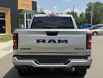 New 2025 Ram 1500 Laramie Crew Cab 4x4 Pickup for sale #X3S248X - photo 3