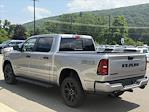 New 2025 Ram 1500 Laramie Crew Cab 4x4 Pickup for sale #X3S248X - photo 5