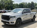 New 2025 Ram 1500 Laramie Crew Cab 4x4 Pickup for sale #X3S248X - photo 6