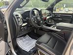 New 2025 Ram 1500 Laramie Crew Cab 4x4 Pickup for sale #X3S248X - photo 8