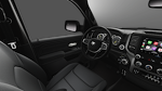 New 2025 Ram 1500 Tradesman Quad Cab 4x4 Pickup for sale #3S290X - photo 8