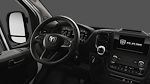 New 2025 Ram ProMaster 2500 High Roof Empty Cargo Van for sale #3S344X - photo 9