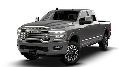 New 2026 Ram 2500 Limited Crew Cab 4x4 Pickup for sale #3T051 - photo 1