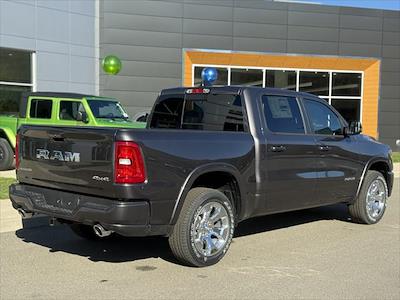 New 2026 Ram 1500 Big Horn Crew Cab 4x4 Pickup for sale #X3T053 - photo 2